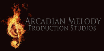 Arcadian Melody logo